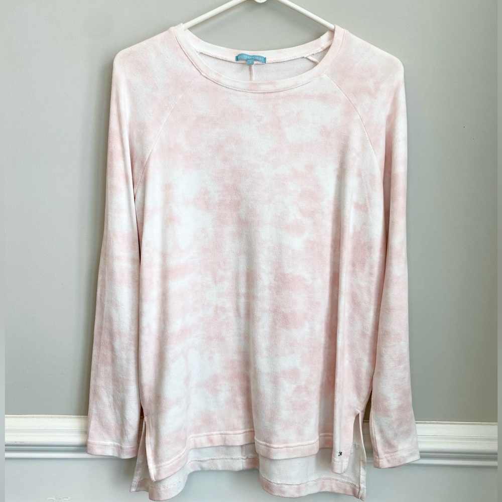 Southern shirt company women’s small long sleeve shirt